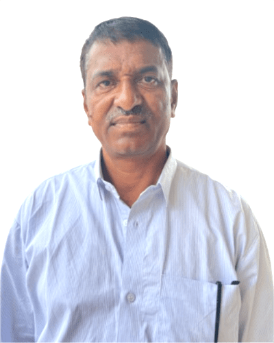 Bhanwar Singh Thada - Founder and CEO of Solvefy AI