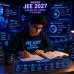 99 Percentile चाहिए? JEE 2027 के लिए 5 Game-Changer AI Mock Test Tools